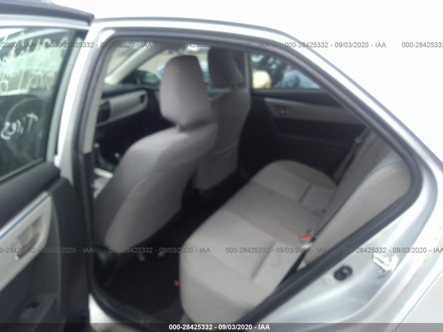 Photo 7 VIN: 2T1BURHE0GC561672 - TOYOTA COROLLA 