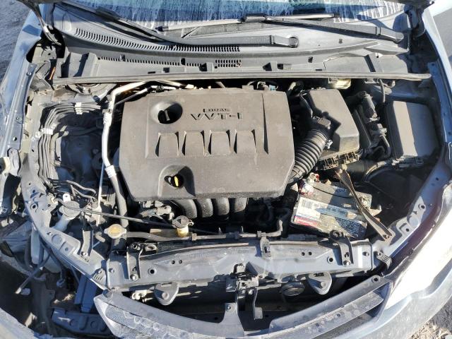 Photo 10 VIN: 2T1BURHE0GC563597 - TOYOTA COROLLA L 