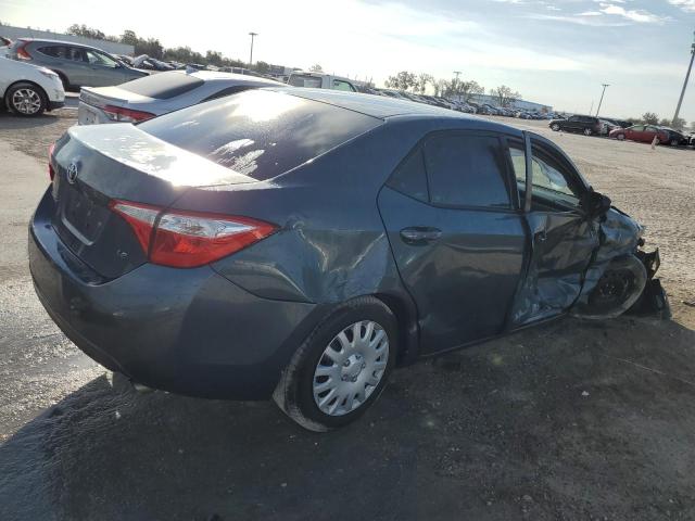 Photo 2 VIN: 2T1BURHE0GC563597 - TOYOTA COROLLA L 