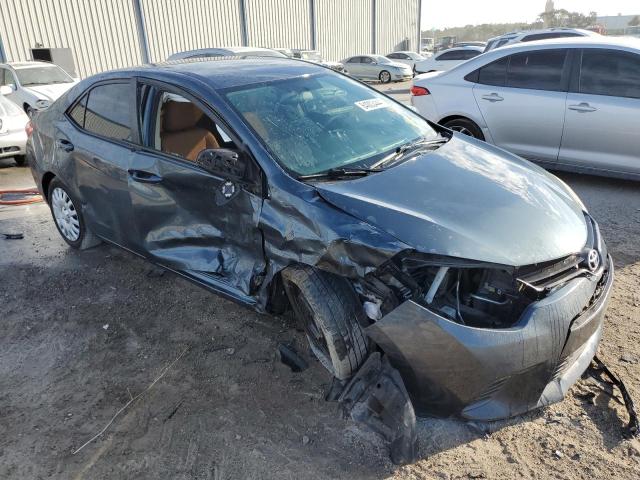 Photo 3 VIN: 2T1BURHE0GC563597 - TOYOTA COROLLA L 