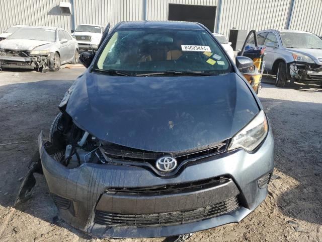 Photo 4 VIN: 2T1BURHE0GC563597 - TOYOTA COROLLA L 