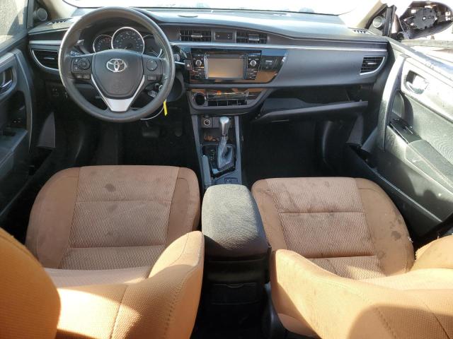 Photo 7 VIN: 2T1BURHE0GC563597 - TOYOTA COROLLA L 