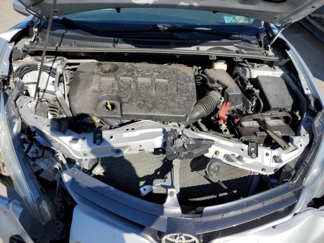 Photo 10 VIN: 2T1BURHE0GC564815 - TOYOTA COROLLA L 