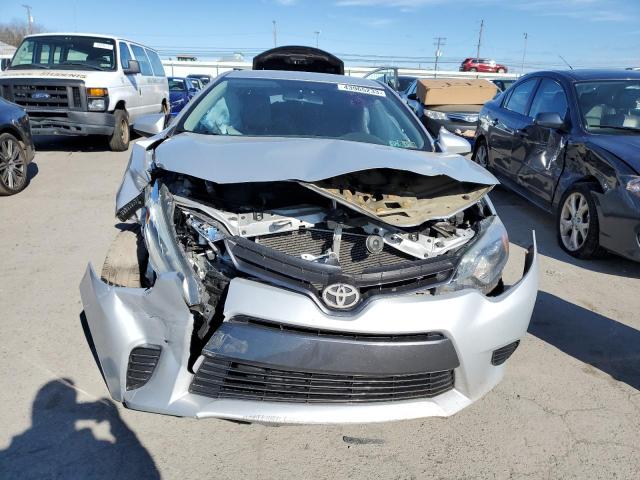 Photo 4 VIN: 2T1BURHE0GC564815 - TOYOTA COROLLA L 