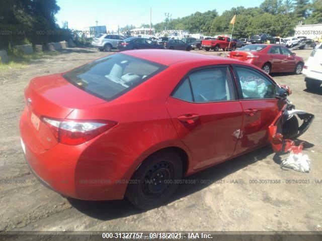 Photo 3 VIN: 2T1BURHE0GC564829 - TOYOTA COROLLA 