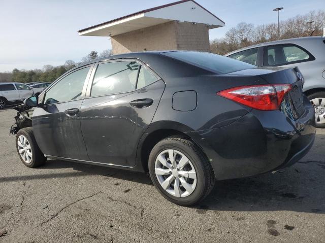 Photo 1 VIN: 2T1BURHE0GC566693 - TOYOTA COROLLA 