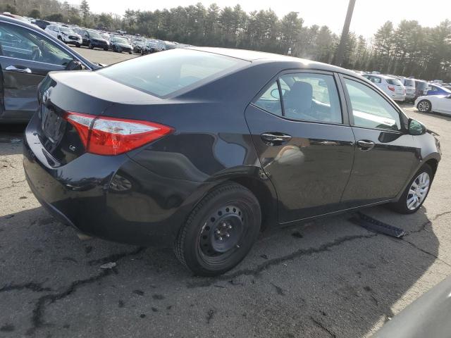 Photo 2 VIN: 2T1BURHE0GC566693 - TOYOTA COROLLA 