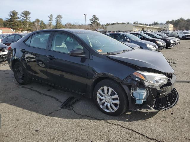 Photo 3 VIN: 2T1BURHE0GC566693 - TOYOTA COROLLA 