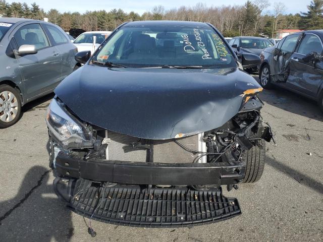 Photo 4 VIN: 2T1BURHE0GC566693 - TOYOTA COROLLA 