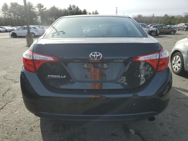 Photo 5 VIN: 2T1BURHE0GC566693 - TOYOTA COROLLA 