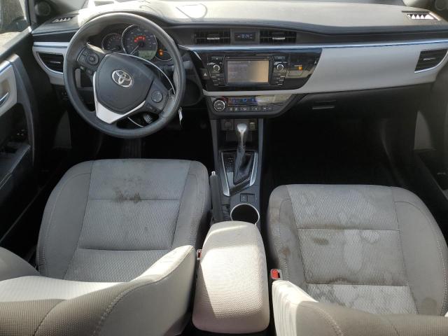 Photo 7 VIN: 2T1BURHE0GC566693 - TOYOTA COROLLA 