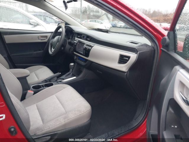 Photo 4 VIN: 2T1BURHE0GC572963 - TOYOTA COROLLA 