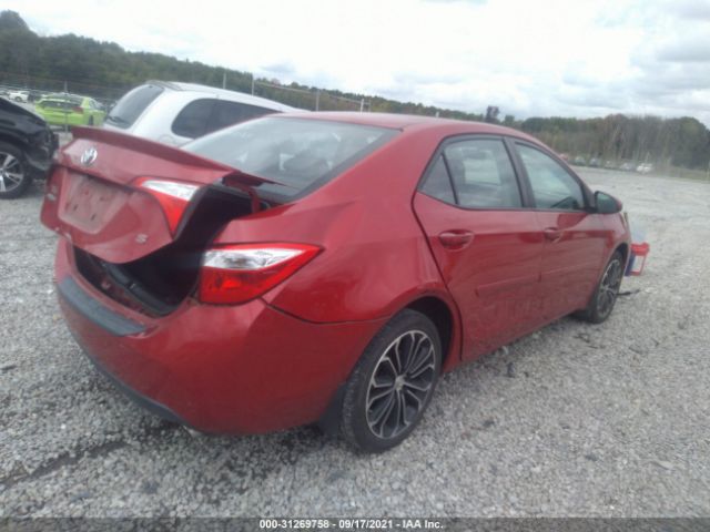 Photo 3 VIN: 2T1BURHE0GC575359 - TOYOTA COROLLA 