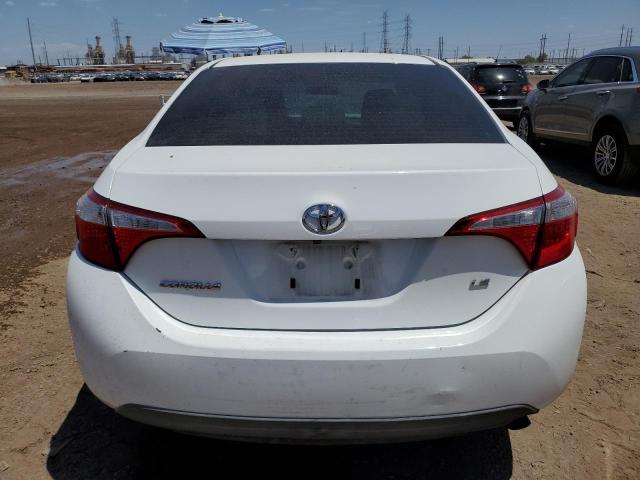 Photo 5 VIN: 2T1BURHE0GC579797 - TOYOTA COROLLA L 