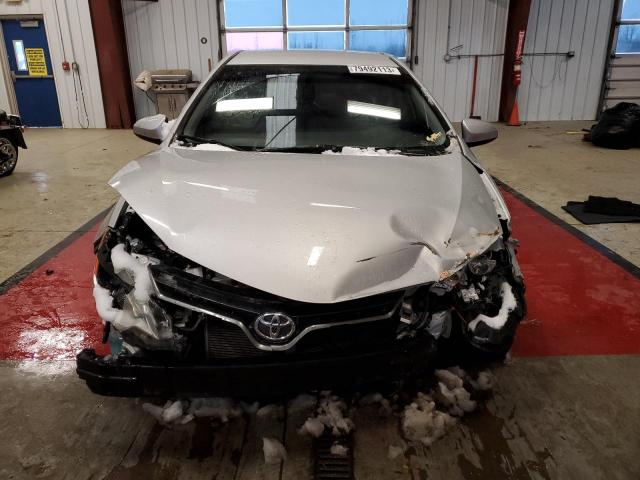 Photo 4 VIN: 2T1BURHE0GC581744 - TOYOTA COROLLA L 