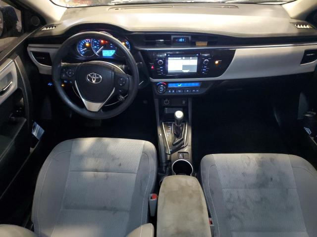 Photo 7 VIN: 2T1BURHE0GC581744 - TOYOTA COROLLA L 