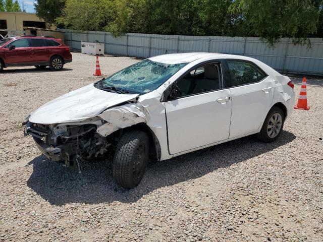 Photo 0 VIN: 2T1BURHE0GC588662 - TOYOTA COROLLA 