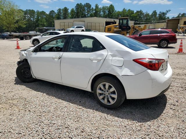 Photo 1 VIN: 2T1BURHE0GC588662 - TOYOTA COROLLA 