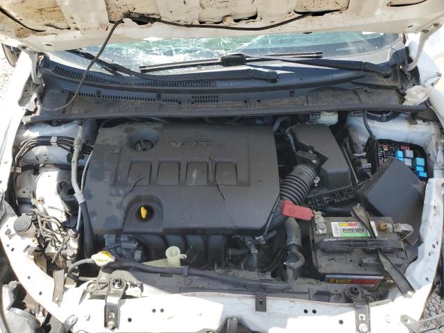 Photo 10 VIN: 2T1BURHE0GC588662 - TOYOTA COROLLA 