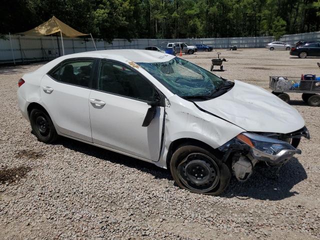 Photo 3 VIN: 2T1BURHE0GC588662 - TOYOTA COROLLA 