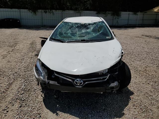 Photo 4 VIN: 2T1BURHE0GC588662 - TOYOTA COROLLA 