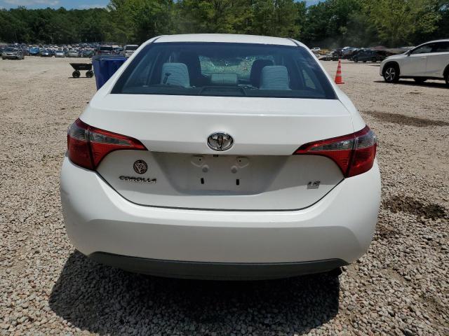 Photo 5 VIN: 2T1BURHE0GC588662 - TOYOTA COROLLA 