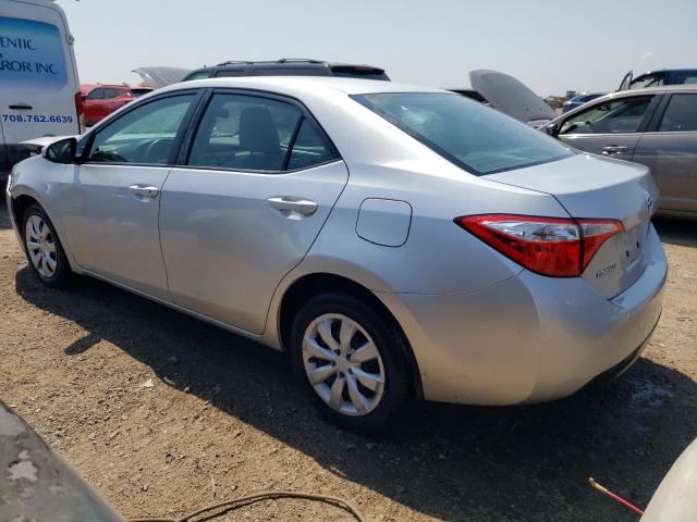 Photo 1 VIN: 2T1BURHE0GC590475 - TOYOTA COROLLA 