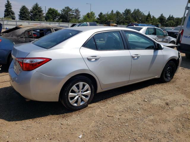 Photo 2 VIN: 2T1BURHE0GC590475 - TOYOTA COROLLA 