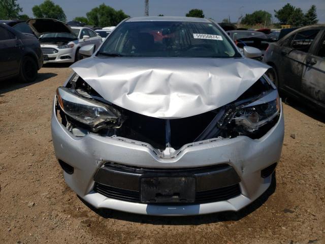 Photo 4 VIN: 2T1BURHE0GC590475 - TOYOTA COROLLA 