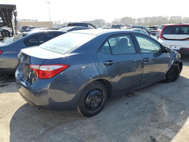 Photo 2 VIN: 2T1BURHE0GC592985 - TOYOTA COROLLA 