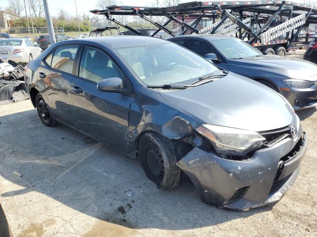 Photo 3 VIN: 2T1BURHE0GC592985 - TOYOTA COROLLA 