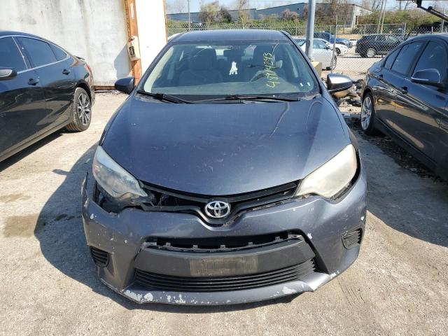 Photo 4 VIN: 2T1BURHE0GC592985 - TOYOTA COROLLA 