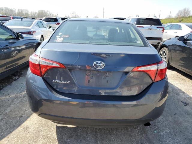 Photo 5 VIN: 2T1BURHE0GC592985 - TOYOTA COROLLA 