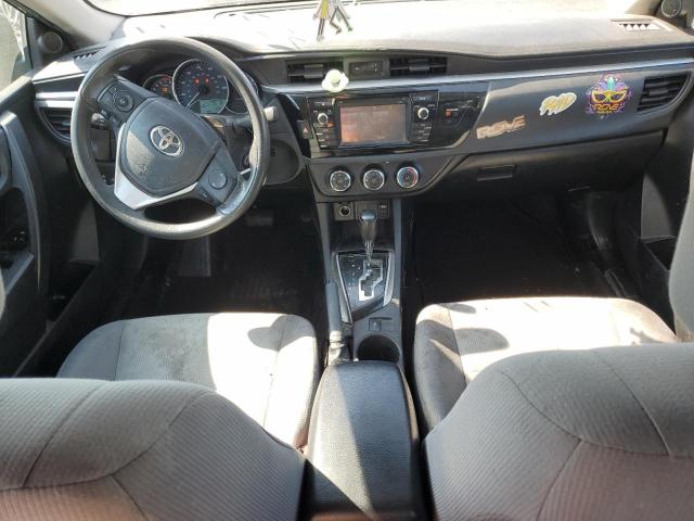 Photo 7 VIN: 2T1BURHE0GC592985 - TOYOTA COROLLA 