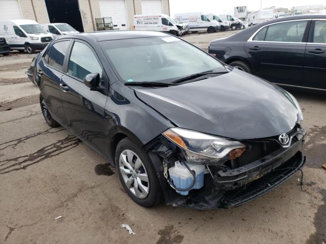 Photo 0 VIN: 2T1BURHE0GC595787 - TOYOTA COROLLA L 