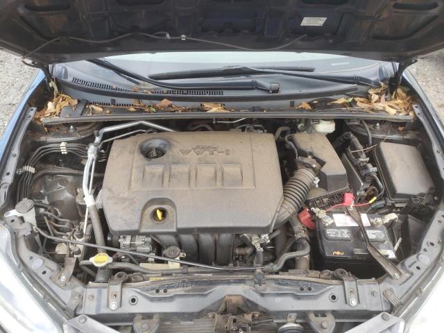 Photo 6 VIN: 2T1BURHE0GC598107 - TOYOTA COROLLA L 