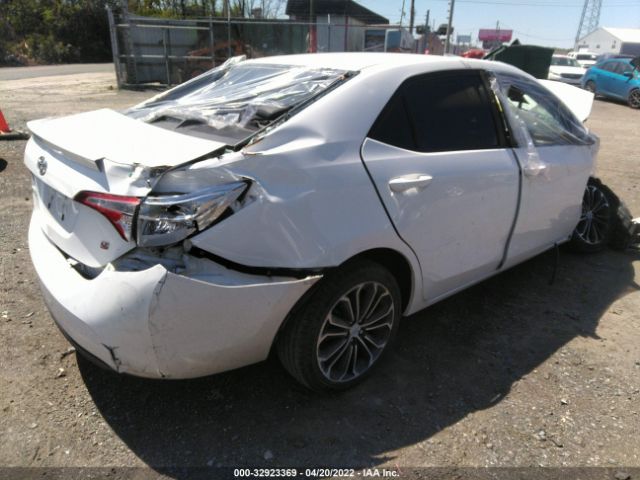 Photo 3 VIN: 2T1BURHE0GC599211 - TOYOTA COROLLA 