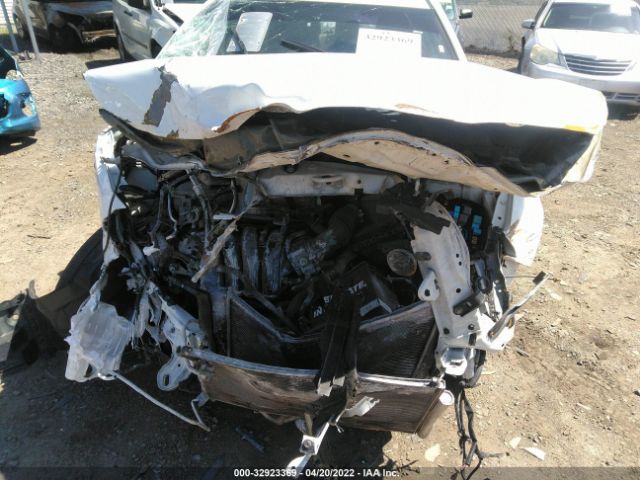 Photo 5 VIN: 2T1BURHE0GC599211 - TOYOTA COROLLA 