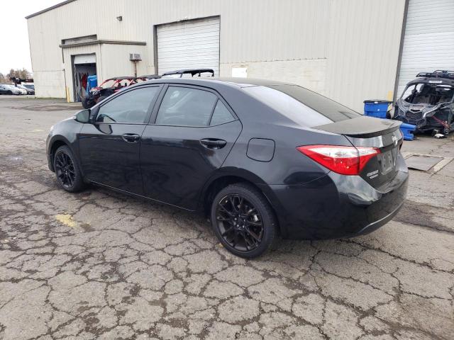 Photo 1 VIN: 2T1BURHE0GC599547 - TOYOTA COROLLA L 