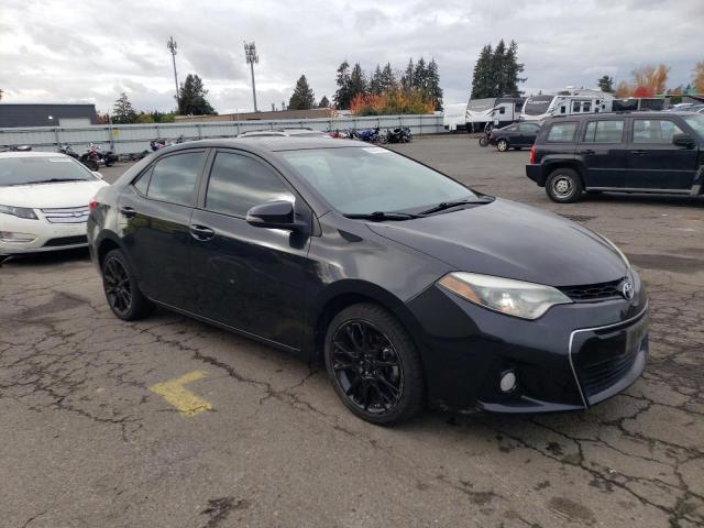 Photo 3 VIN: 2T1BURHE0GC599547 - TOYOTA COROLLA L 