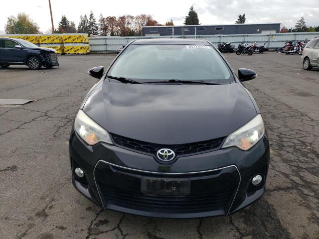 Photo 4 VIN: 2T1BURHE0GC599547 - TOYOTA COROLLA L 