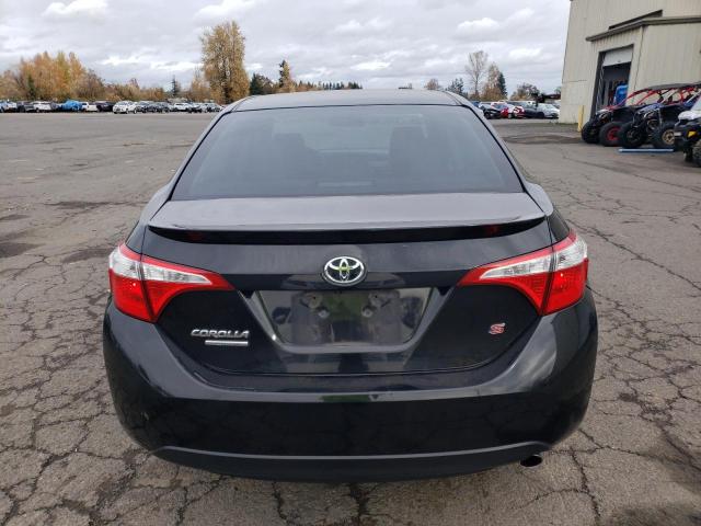 Photo 5 VIN: 2T1BURHE0GC599547 - TOYOTA COROLLA L 