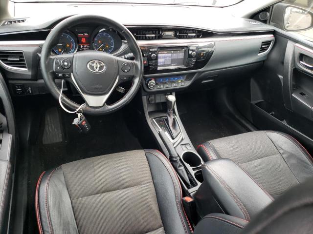 Photo 7 VIN: 2T1BURHE0GC599547 - TOYOTA COROLLA L 