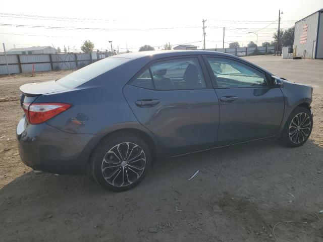 Photo 2 VIN: 2T1BURHE0GC606884 - TOYOTA COROLLA L 