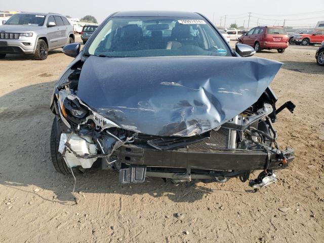 Photo 4 VIN: 2T1BURHE0GC606884 - TOYOTA COROLLA L 