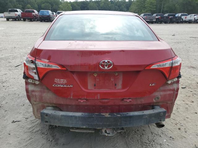 Photo 5 VIN: 2T1BURHE0GC607193 - TOYOTA COROLLA 