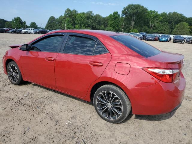 Photo 1 VIN: 2T1BURHE0GC608442 - TOYOTA COROLLA L 