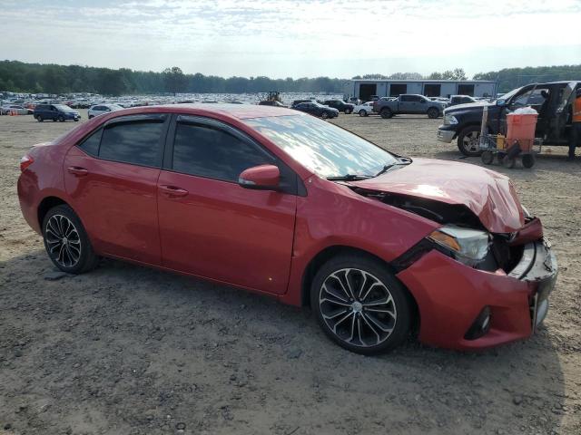 Photo 3 VIN: 2T1BURHE0GC608442 - TOYOTA COROLLA L 