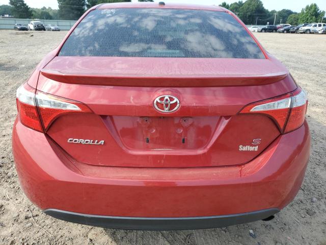 Photo 5 VIN: 2T1BURHE0GC608442 - TOYOTA COROLLA L 