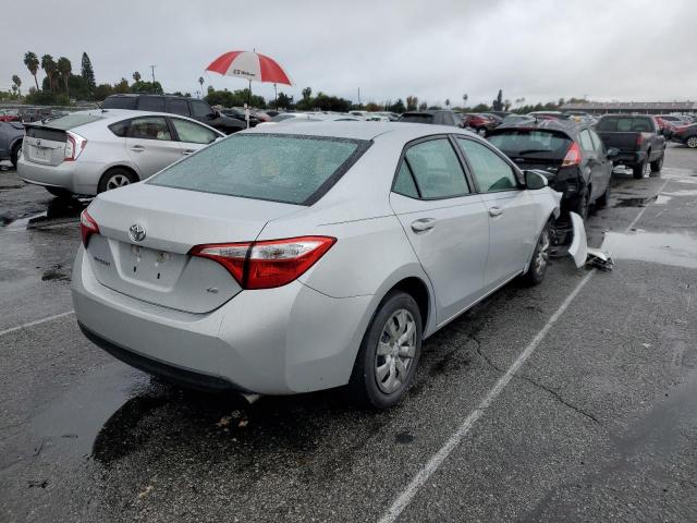 Photo 3 VIN: 2T1BURHE0GC610479 - TOYOTA COROLLA L 